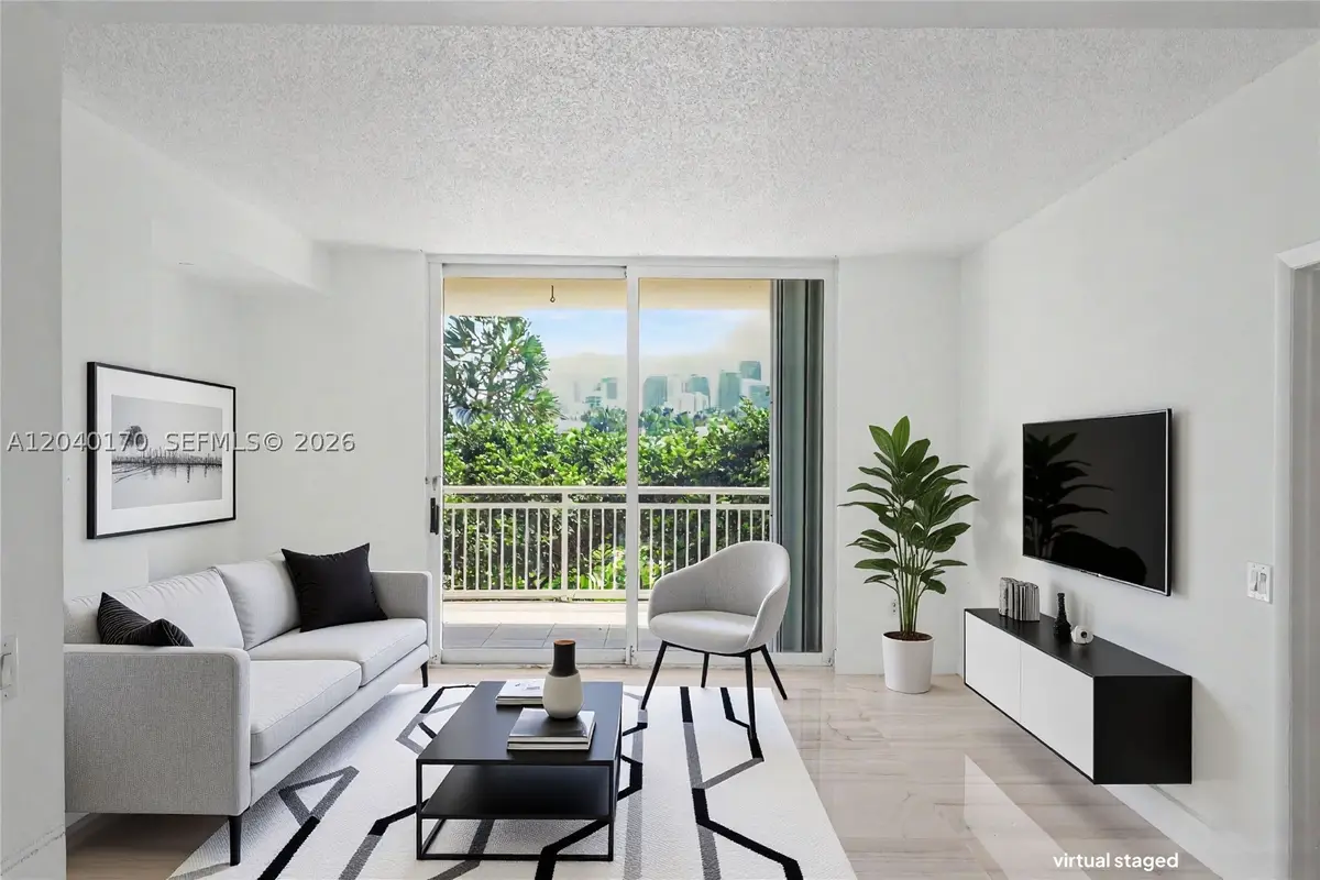 2475 Brickell Ave #704, Miami, FL 33129 - #1