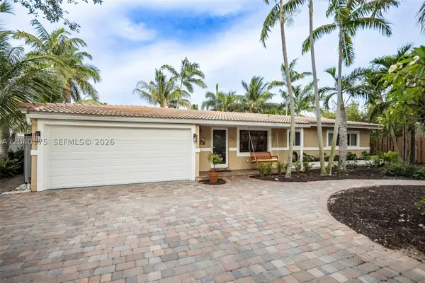 Address Withheld By Seller, Fort Lauderdale, FL 33308
