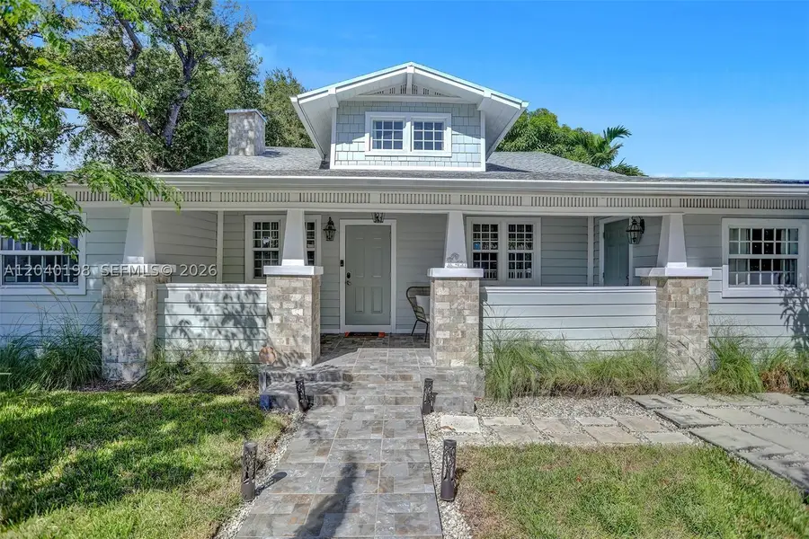 421 NE 70th St, Miami, FL 33138 - #2