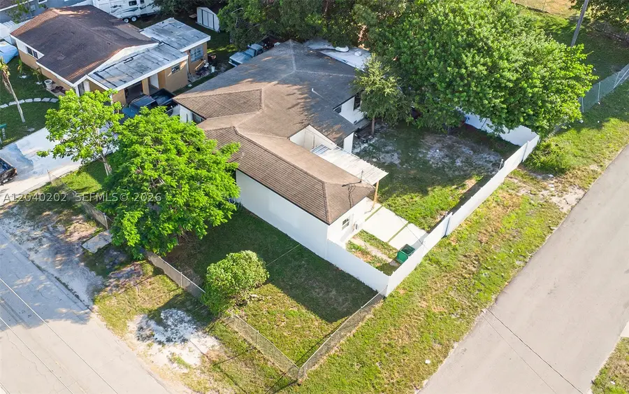 7190 NW 21st Ave, Miami, FL 33147 - #2