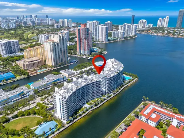 3300 NE 188th St #318, Aventura, FL 33180