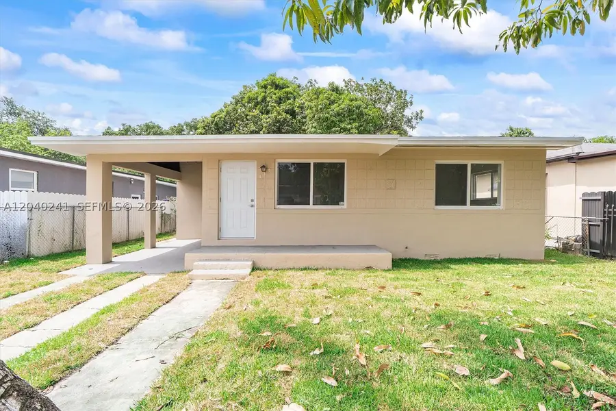 839 NW 116th St, Miami, FL 33168 - #3