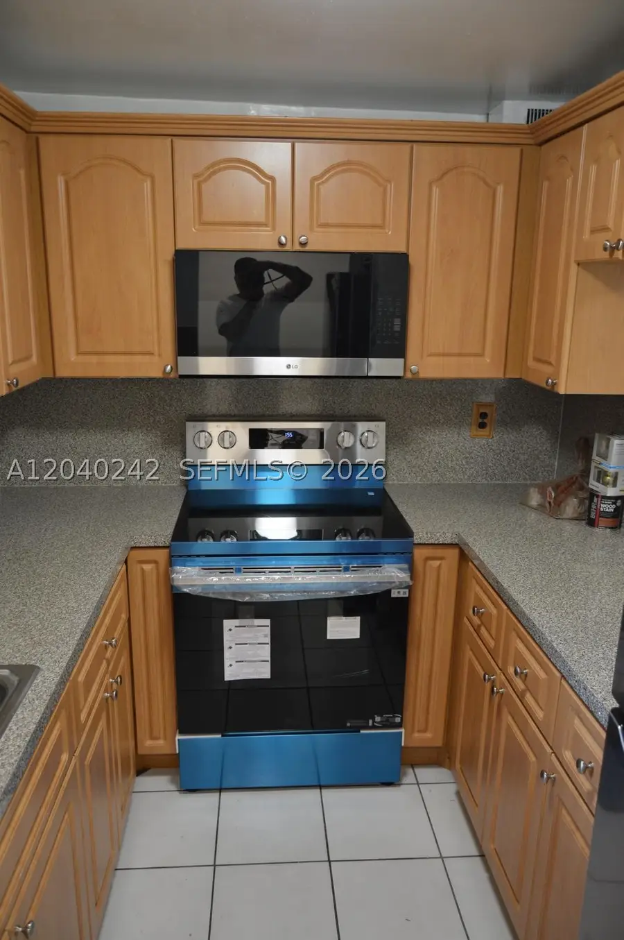 1910 W 56th St #3312, Hialeah, FL 33012 - #3