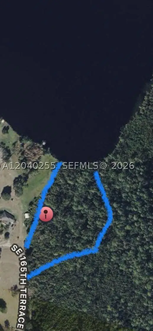 LOT 4 Blk F Twin Lakes Ranch, West Saint Lucie, FL 33179 - #1