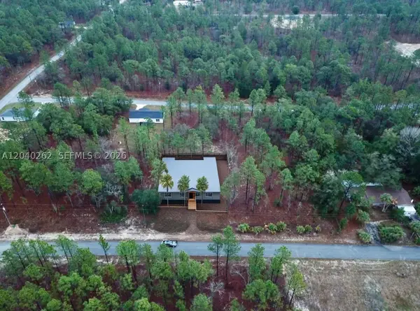 Lot Nearby NW Narcissus Road, Other, FL 34431
