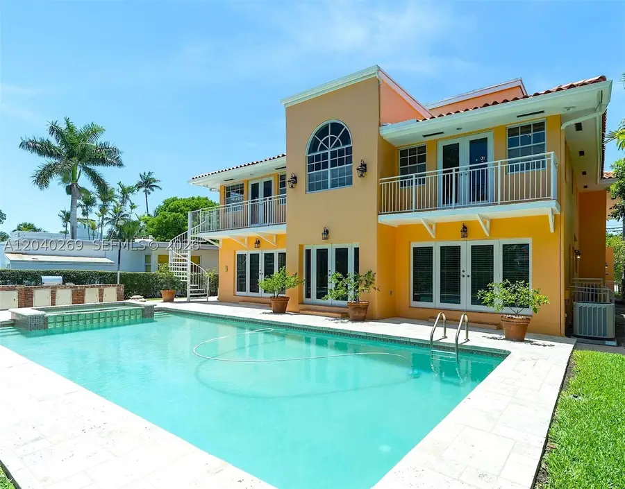 5309 Alton Rd, Miami Beach, FL 33140 - #2