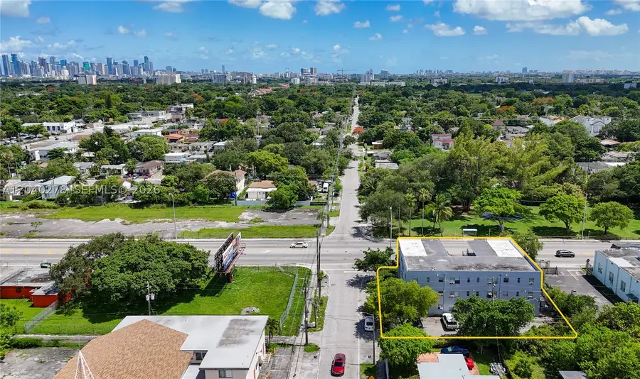 1801 NW 54th St, Miami, FL 33142 - #2