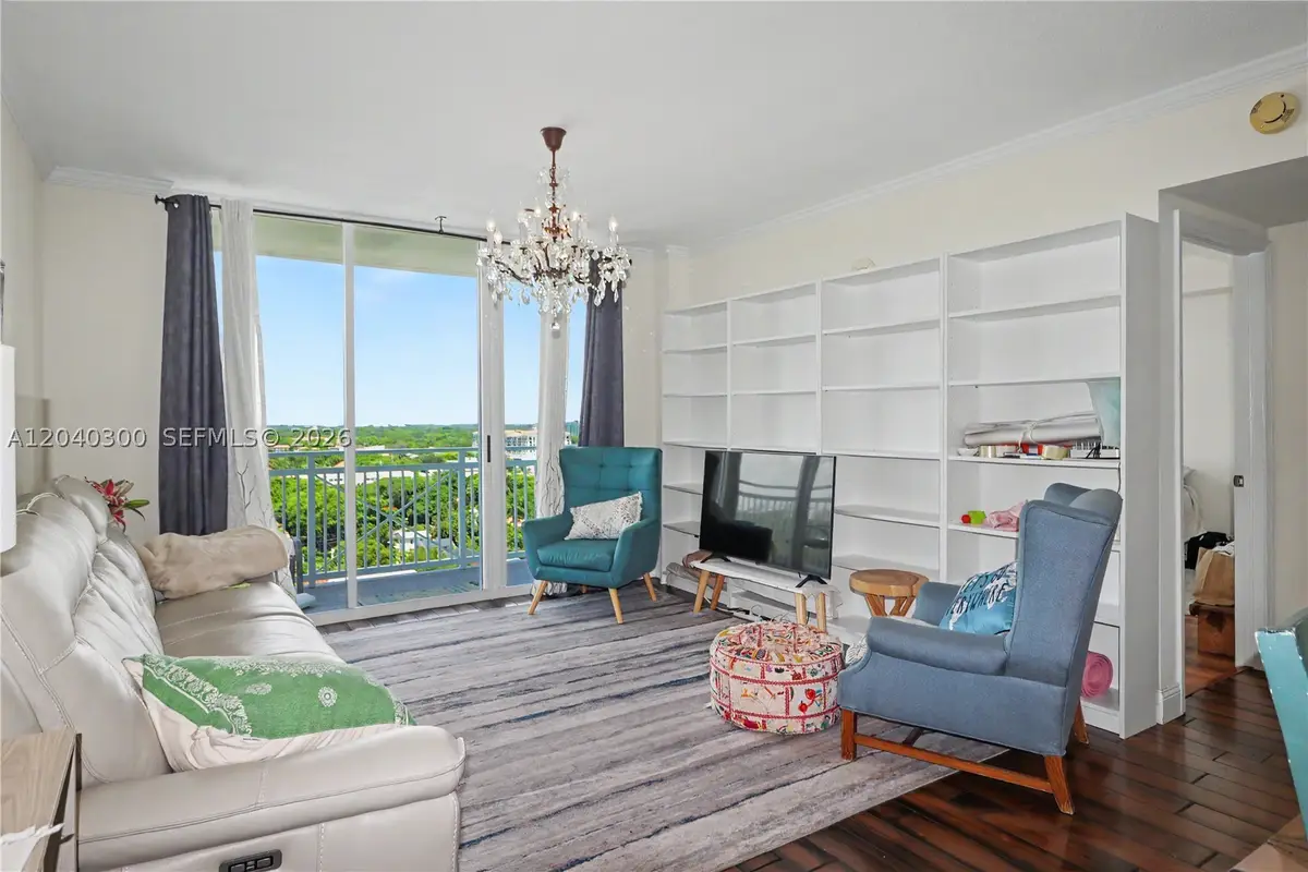 2665 SW 37th Ave #1512, Miami, FL 33133 - #1