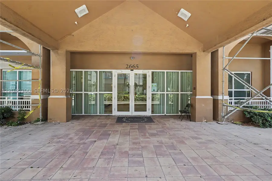 2665 SW 37th Ave #1512, Miami, FL 33133 - #3