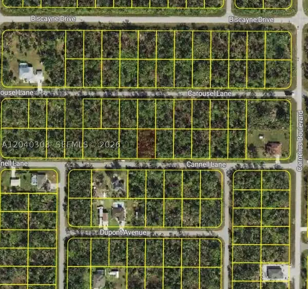 14470 CANNELL LN 14470 Cannell Ln, Other, FL 33953