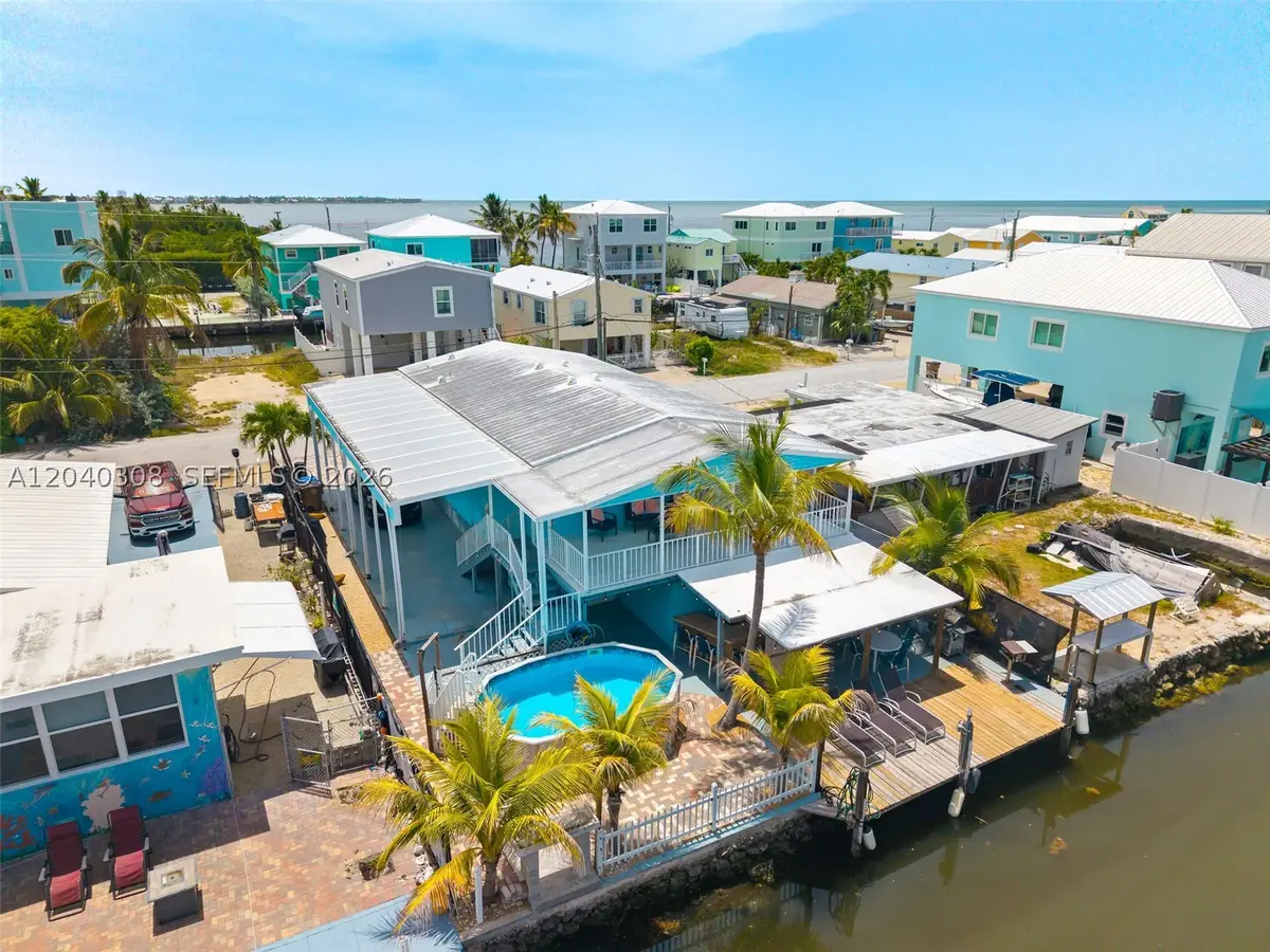 837 91st Court Ocean, Marathon, FL 33050 - #1