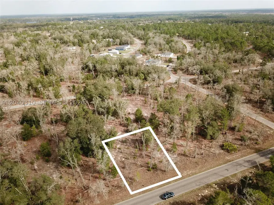Lot Nearby 19 Bay Track Court, Silver Springs Shores East, FL 32179 - #3