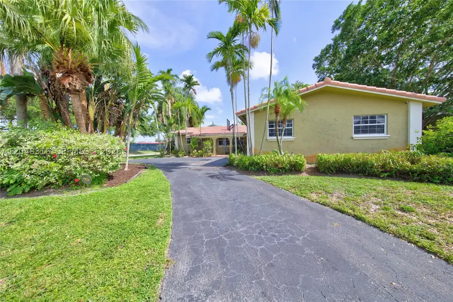 5300 Fillmore St, Hollywood, FL 33021 - #3
