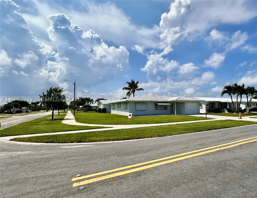 Address Withheld By Seller, Boynton Beach, FL 33426 - #2