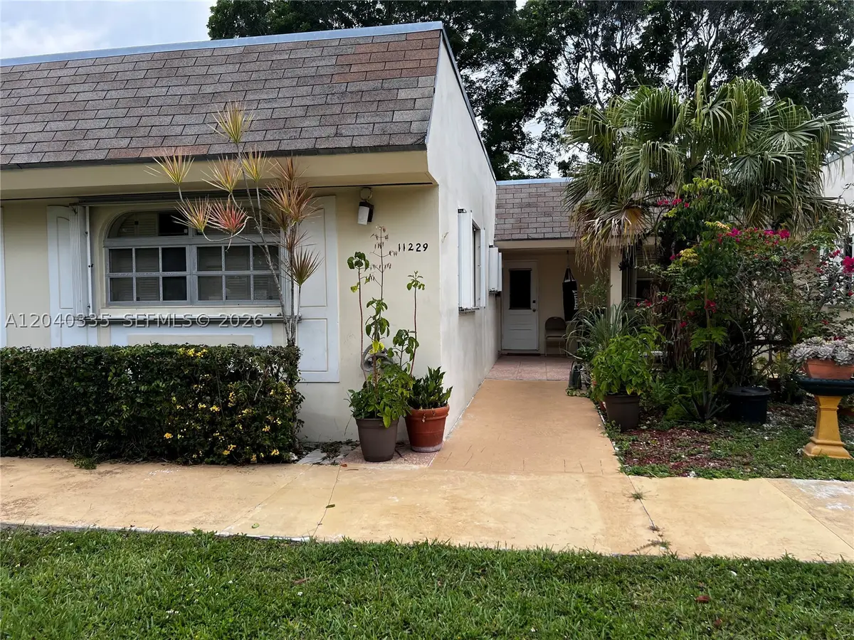 11229 SW 169th St #V4742, Miami, FL 33157 - #1