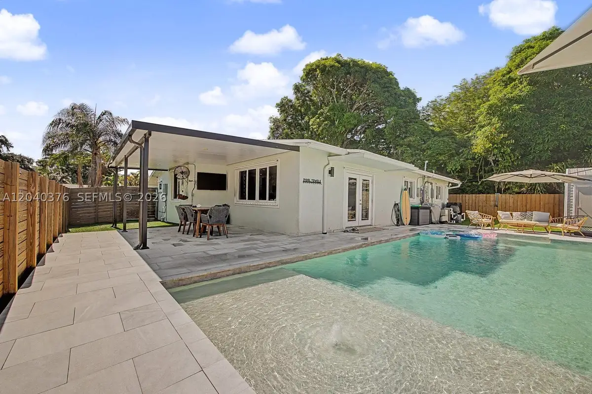 1651 SW 27th Ave, Fort Lauderdale, FL 33312 - #1