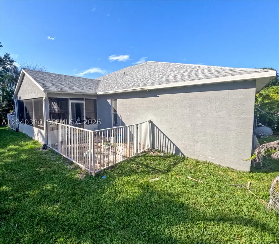 1834 SW Gemini Ln, Port Saint Lucie, FL 34984 - #3