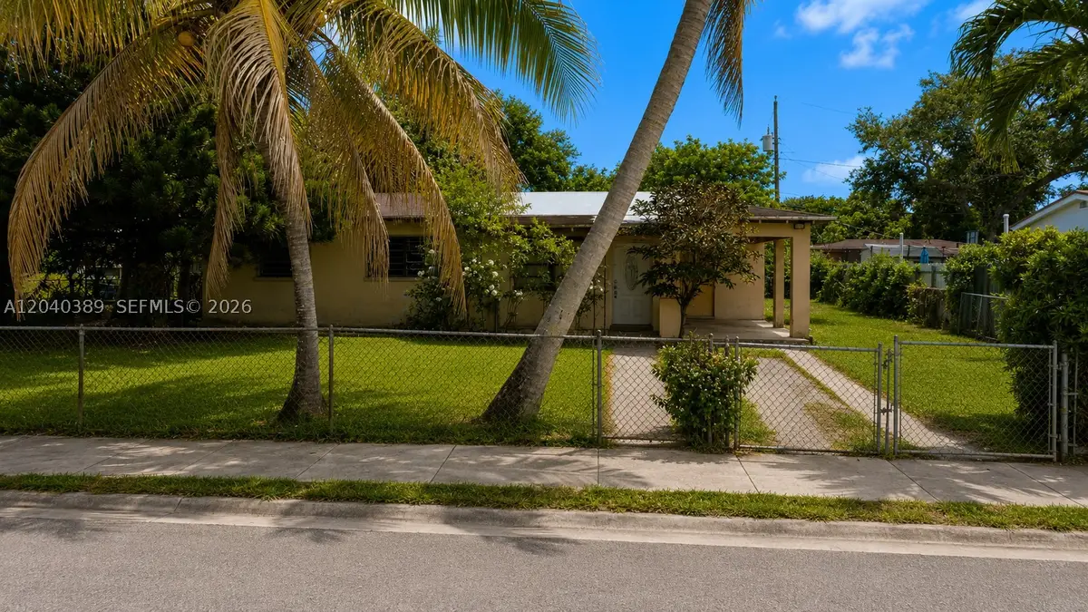 2950 NW 173rd Ter, Miami Gardens, FL 33056 - #1