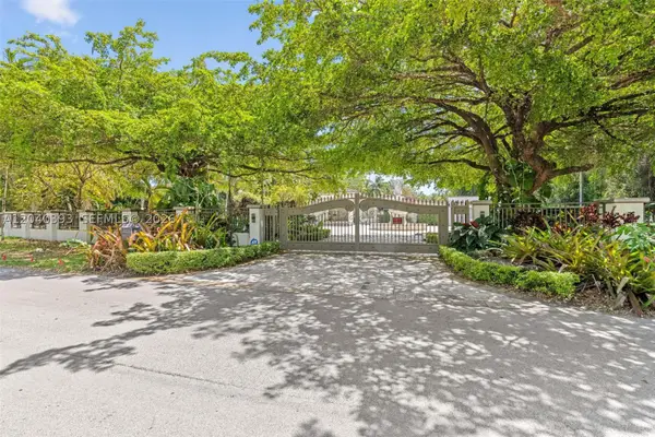6600 SW 123rd St, Pinecrest, FL 33156