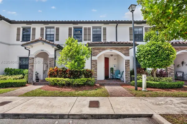 11418 SW 250th St, Homestead, FL 33032