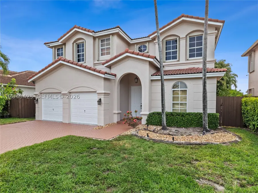 8542 NW 111th Ct, Doral, FL 33178 - #2