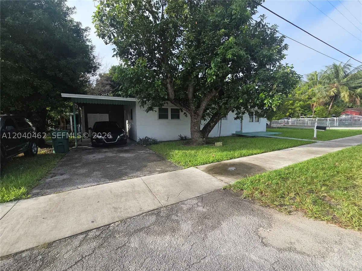 2990 NW 55th St, Miami, FL 33142 - #1