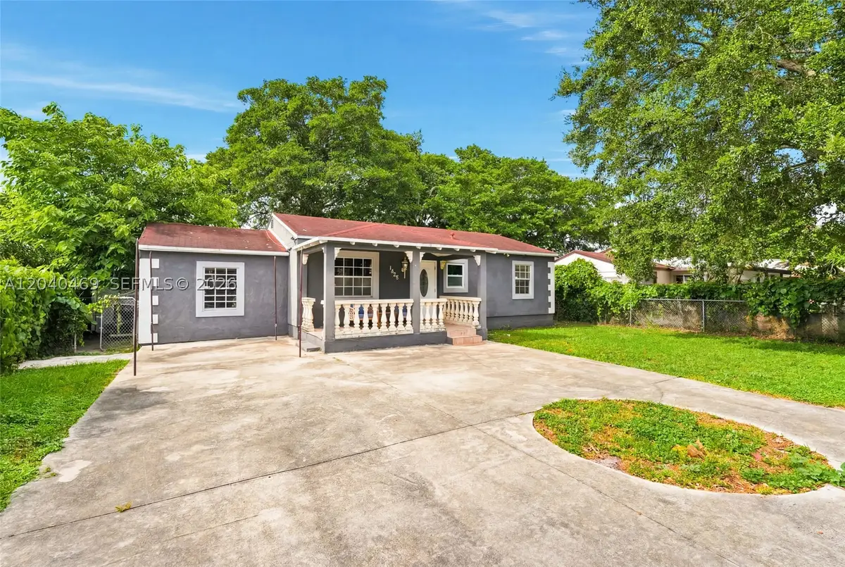 1427 NW 101st St, Miami, FL 33147 - #1