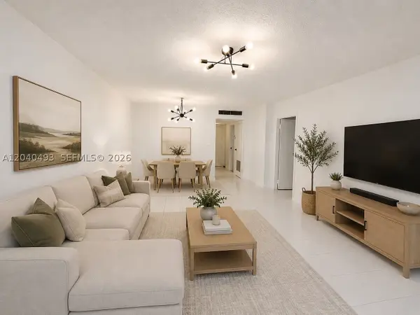 20500 W Country Club Dr #109, Aventura, FL 33180