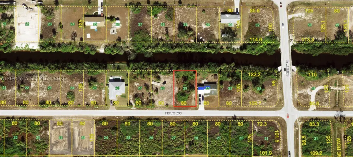 12236 Xavier Ave, Port Charlotte, FL 33981 - #1