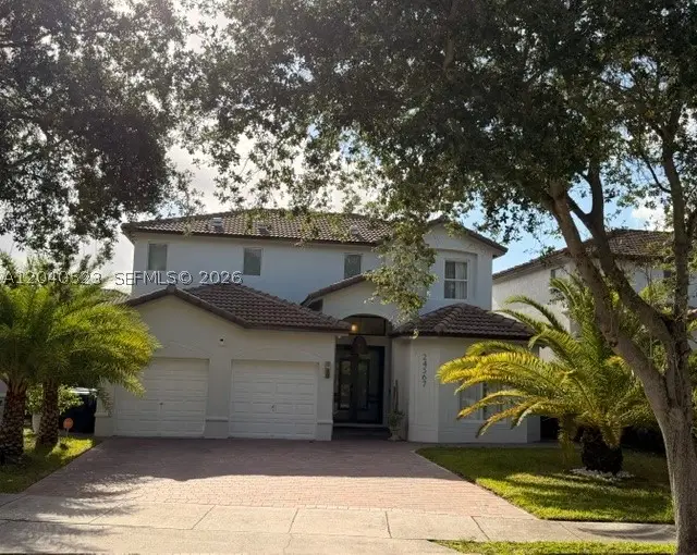 24567 SW 109th Ave, Homestead, FL 33032 - #1