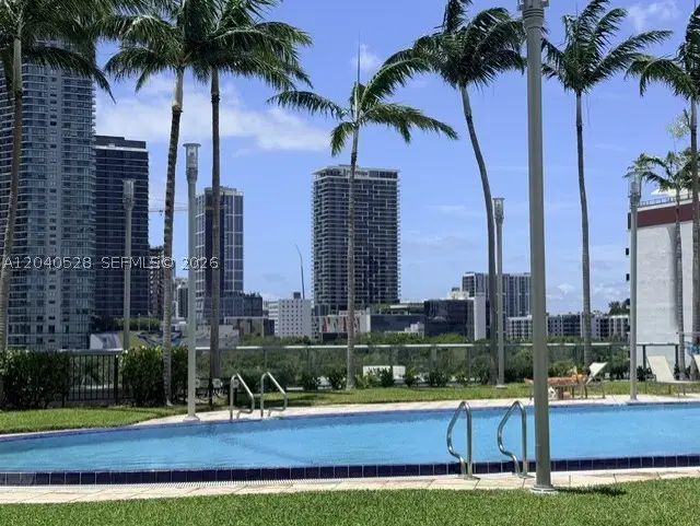 601 NE 36th St #803, Miami, FL 33137 - #2