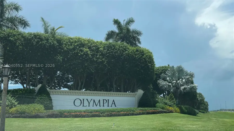 9936 Woodworth Ct, Wellington, FL 33414 - #2