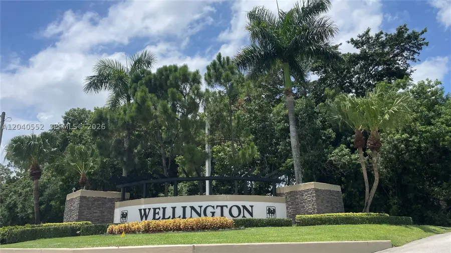 9936 Woodworth Ct, Wellington, FL 33414 - #3