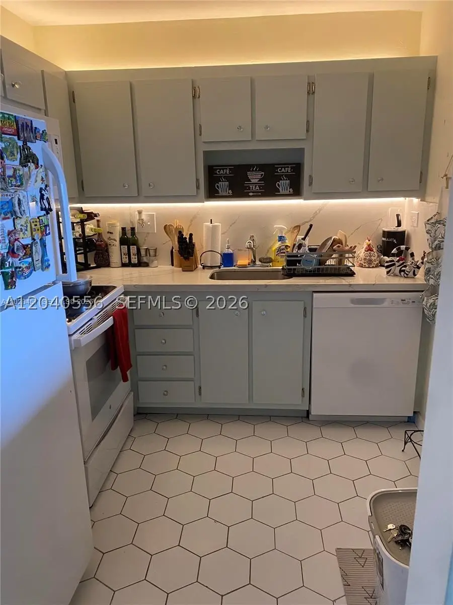 1465 NE 123rd St #409, North Miami, FL 33161 - #2