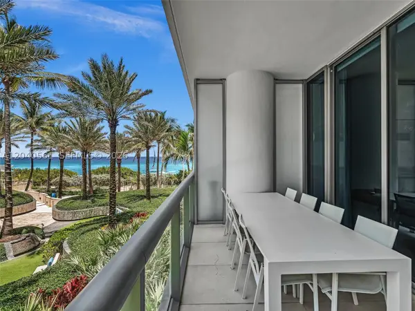 6799 Collins Ave #203, Miami Beach, FL 33141