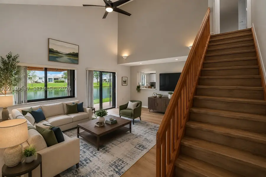 10213 NW 33rd St, Sunrise, FL 33351 - #3