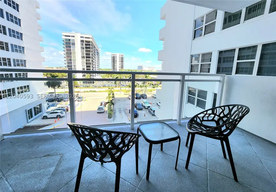 2030 S Ocean Dr #401, Hallandale Beach, FL 33009 - #3