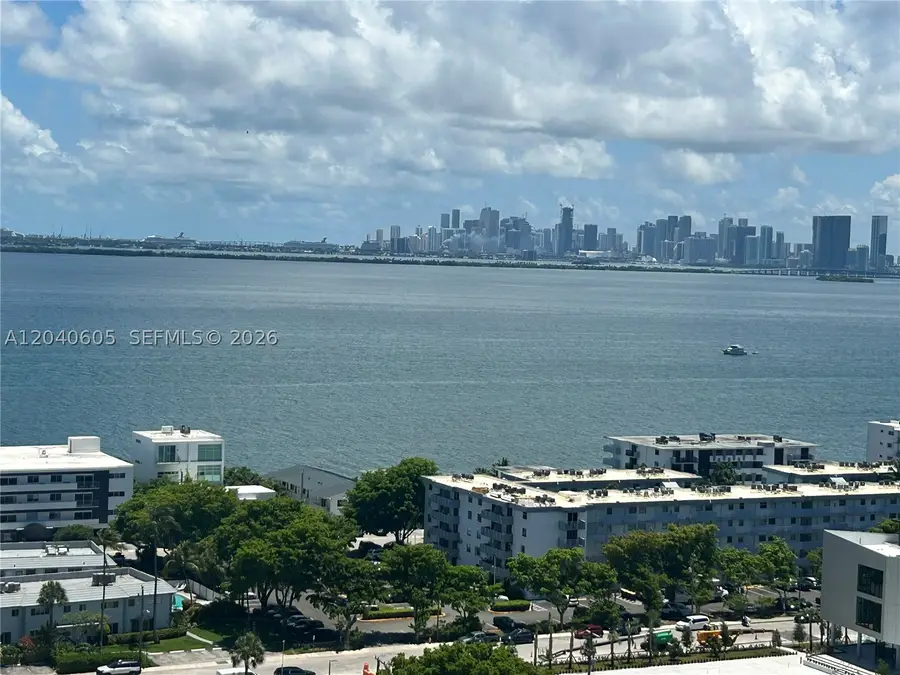 7601 E Treasure Dr #2104, North Bay Village, FL 33141 - #3