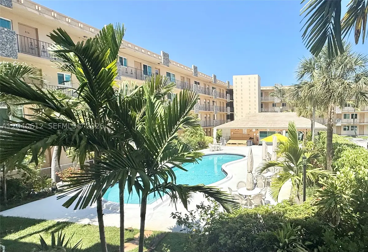 2145 Pierce St #206, Hollywood, FL 33020 - #1