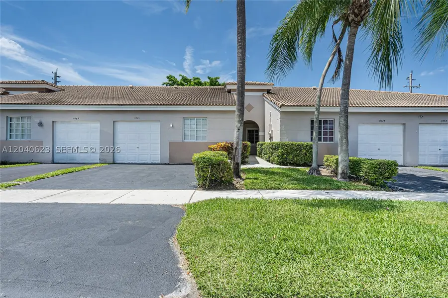 11781 SW 17 Ct, Miramar, FL 33025 - #3