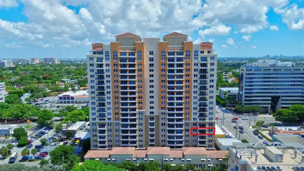 3232 SW 22nd Ter #601, Miami, FL 33145