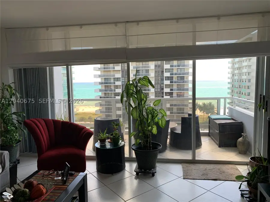 5700 Collins Ave #12N, Miami Beach, FL 33140 - #2
