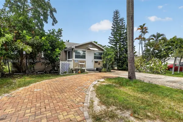 2315 Johnson St, Hollywood, FL 33020