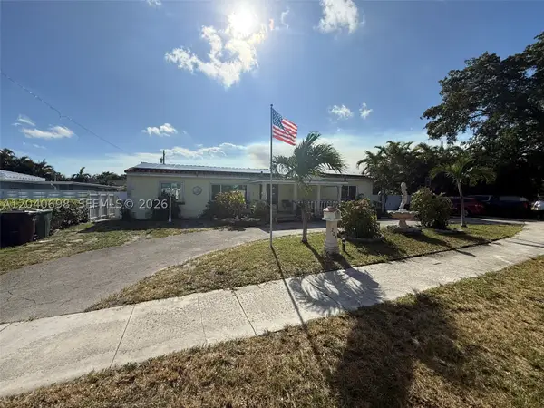 202 To To Lo Chee Dr, Hialeah, FL 33010
