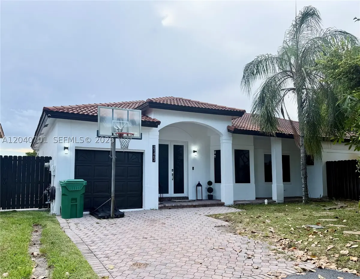 21462 SW 91st Ave, Cutler Bay, FL 33189 - #1