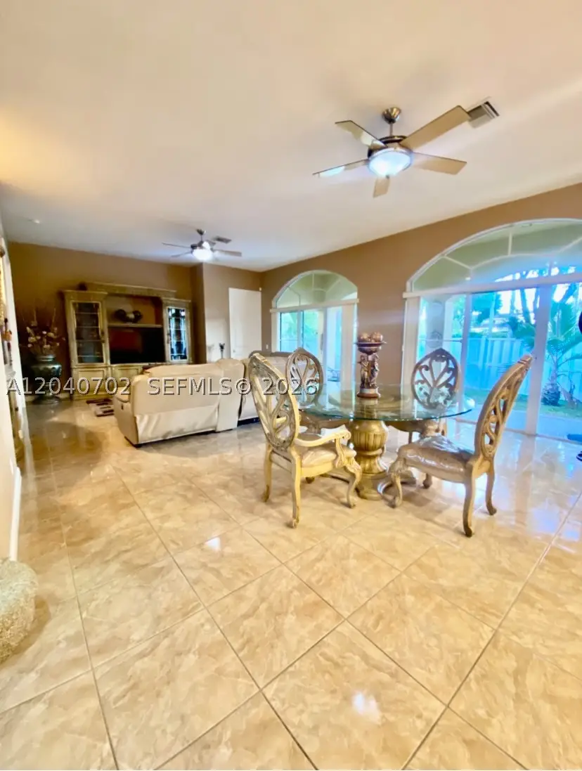 13187 SW 26th St, Miramar, FL 33027 - #3