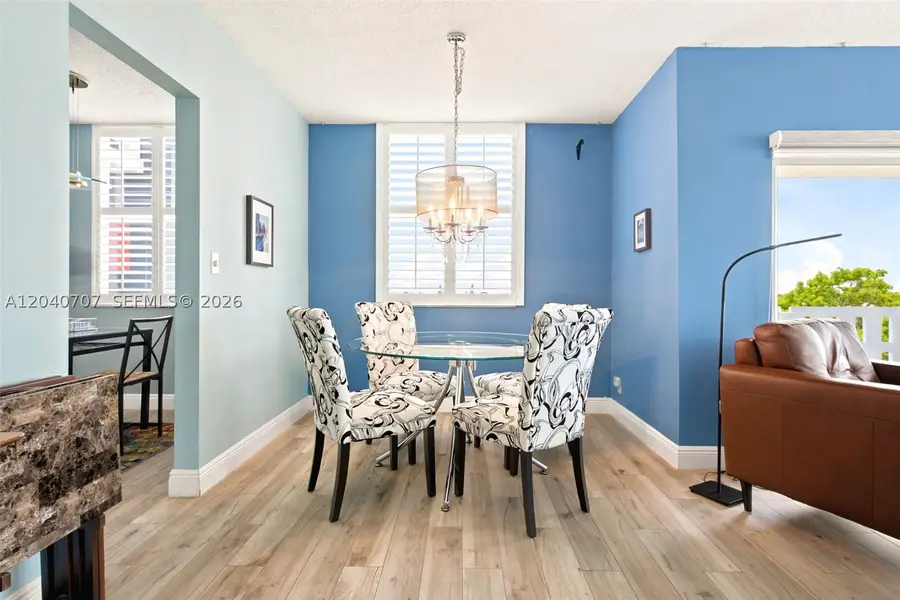 4350 Hillcrest Dr #611, Hollywood, FL 33021 - #3