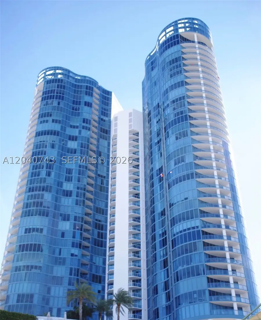 333 Las Olas Way #2506, Fort Lauderdale, FL 33301 - #2