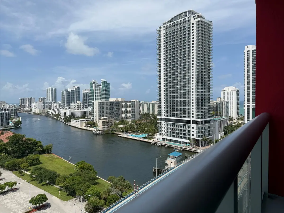 2602 E Hallandale Beach Blvd #R1910, Hallandale Beach, FL 33009 - #1