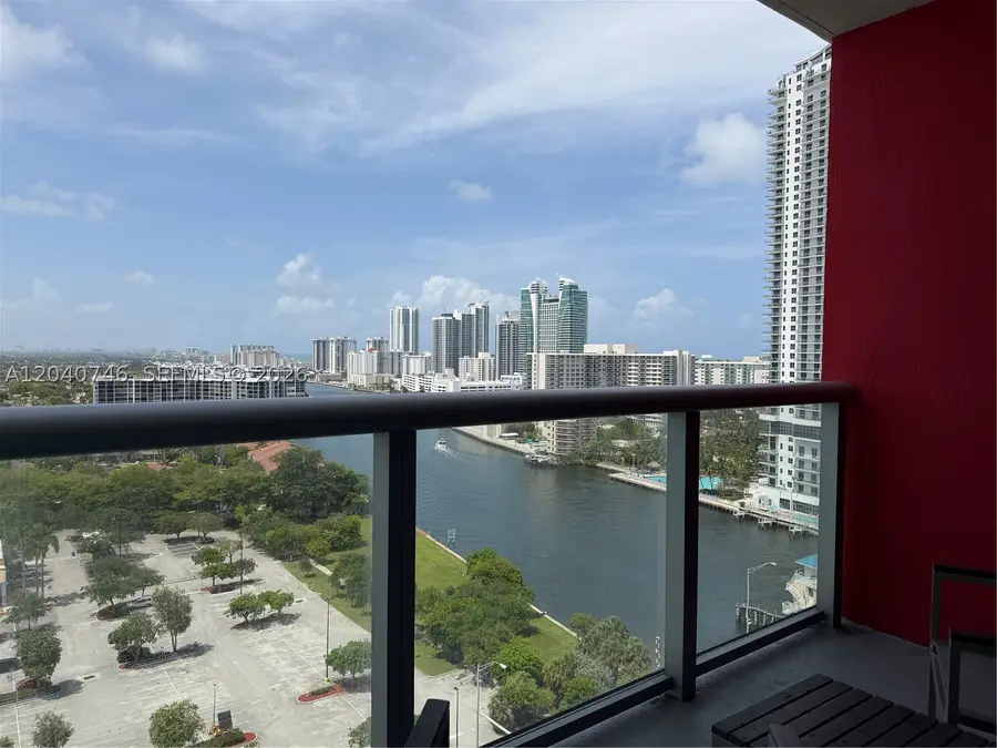 2602 E Hallandale Beach Blvd #R1910, Hallandale Beach, FL 33009 - #2
